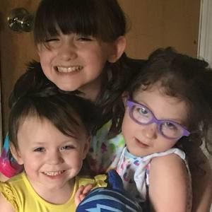 Meet your Posher, Sabrina